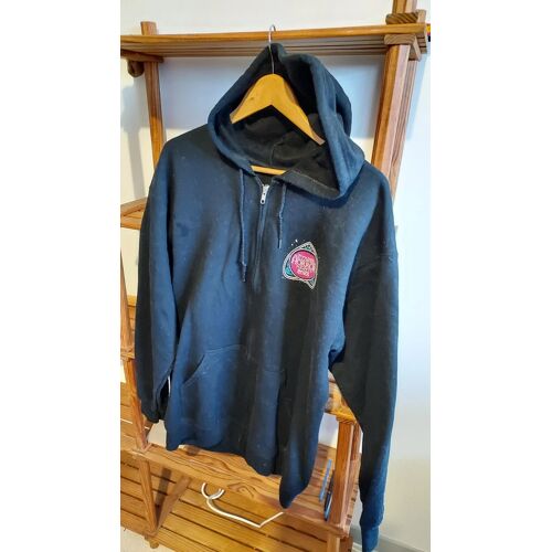 Sweat Shirt À Capuche Strangers Things Universal Studios Halloween Horror Nights 2023 Taille L