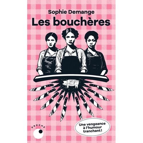 Les Bouchères