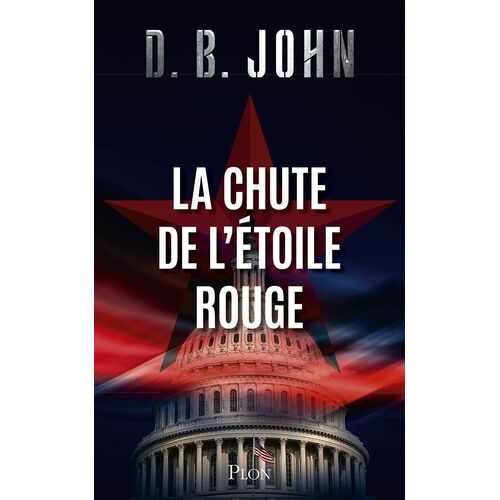La Chute De L'etoile Rouge