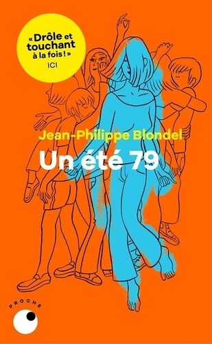 Un Été 79