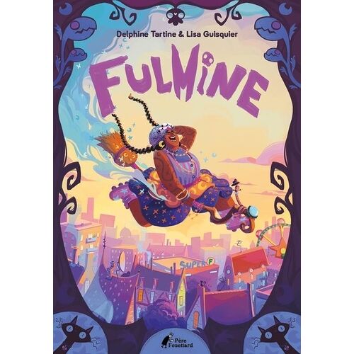 Fulmine