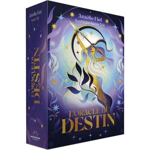 L'oracle Du Destin