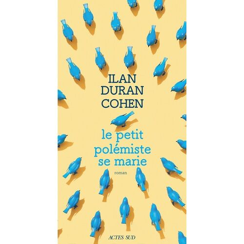 Le Petit Polémiste Se Marie