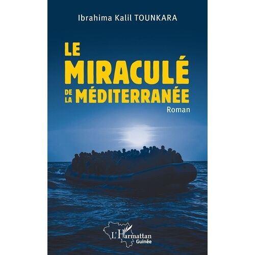 Le Miraculé De La Méditerranée