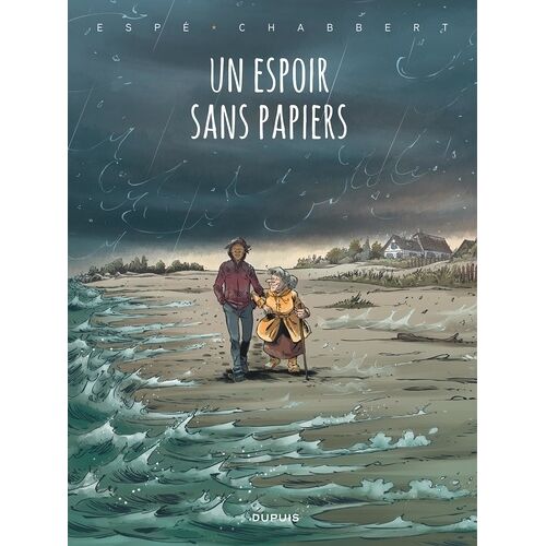 Un Espoir Sans Papiers