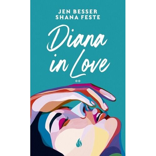 Dirty Diana - Tome 2 - Diana In Love