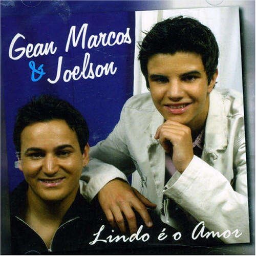 Lindo E O Amor
