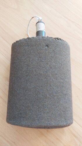 Bidon Armée Britannique 1939-1945