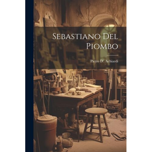 Sebastiano Del Piombo
