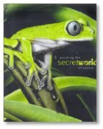 Painting The Secret World Of Nature