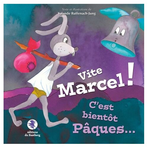 Vite Marcel ! C'est Bientôt Pâques