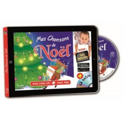 Mes Chansons De Noël