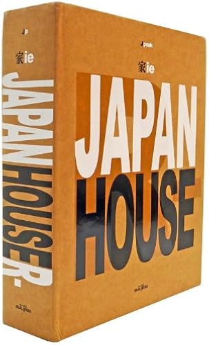 Japan House R