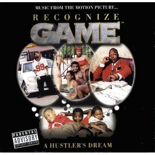 Recognize Game: A Hustler's Dream