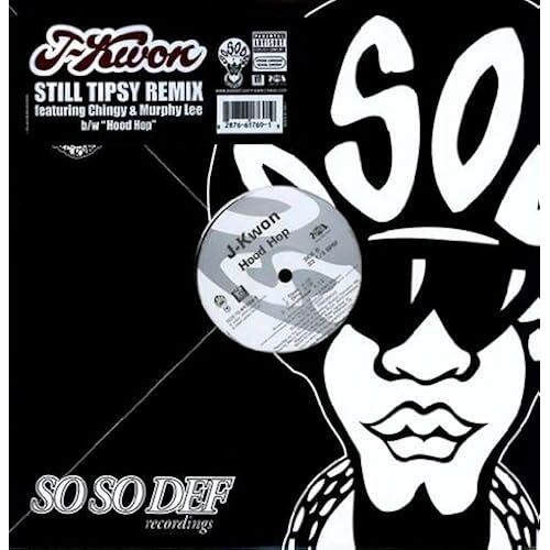 Still Tipsy [12 Inch Analog]