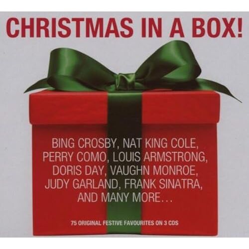 Christmas In A Box