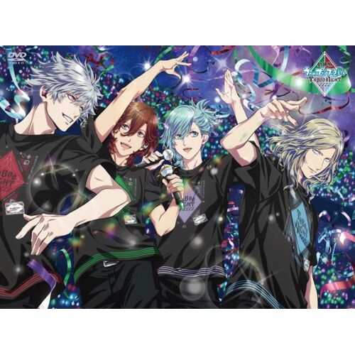 Taboo Night Xxxx[] [Dvd]