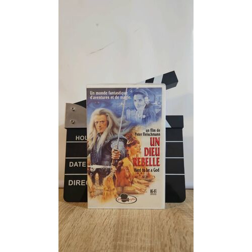 Un Dieu Rebelle