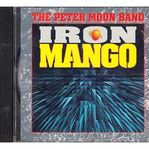 Iron Mango