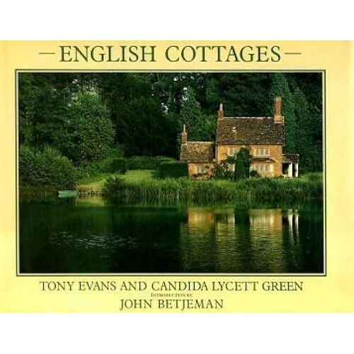 English Cottages (Country)