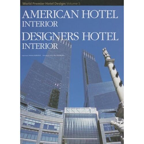American Hotel Interior