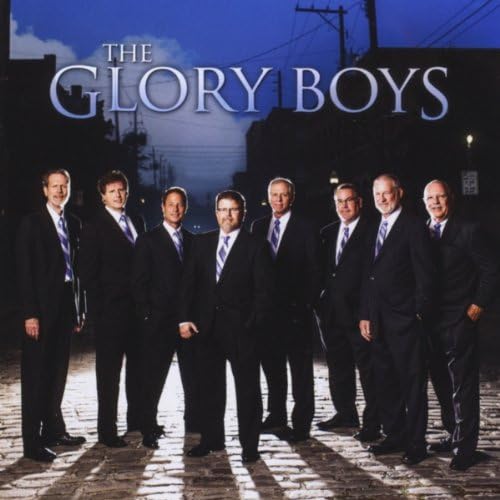 The Glory Boys