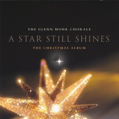 Star Still Shines: Christmas Album