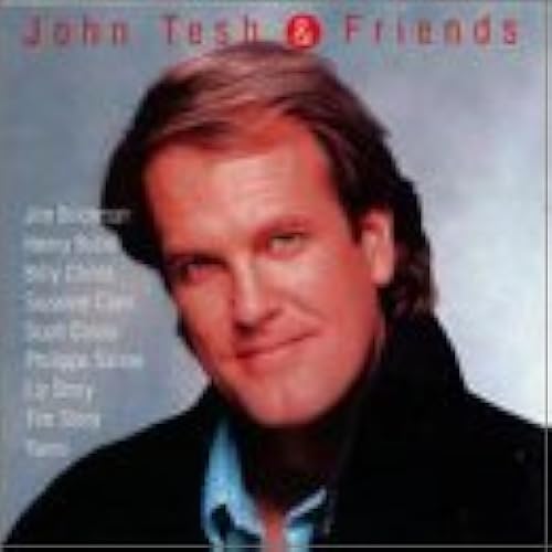 John Tesh & Friends