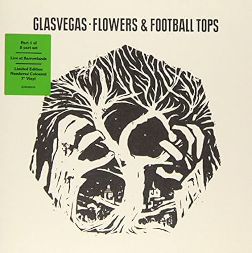 Flowers And Football Tops Pt. 1 [Analog]