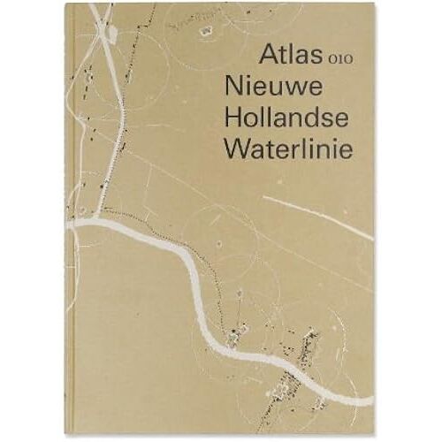 Atlas Nieuwe Hollandse Waterlinie