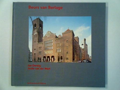 Beurs Van Berlage