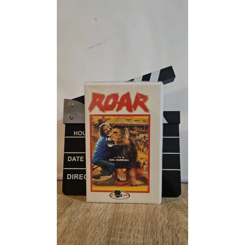 Roar