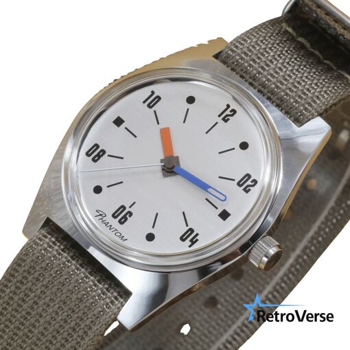 Montre bracelet mécanique - Manuel homme Normal années 1950 Plaquée or - Collection
