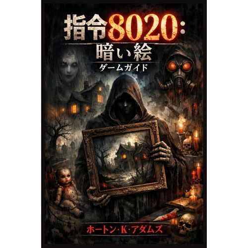 8020: :