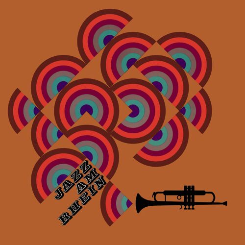 Jazz Am Rhein 1967-1968 (Various Artists)