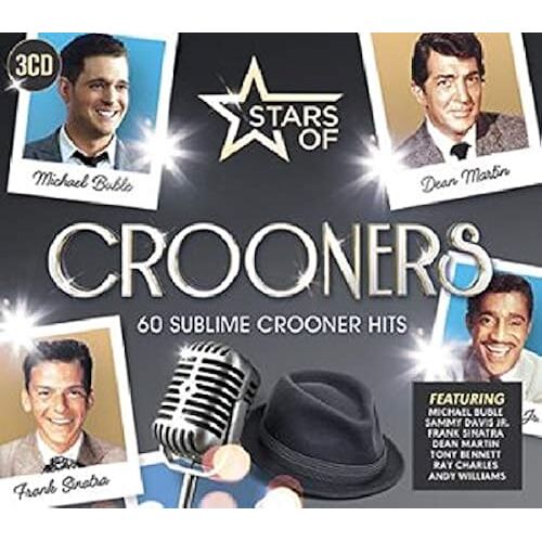 Stars Of Crooners