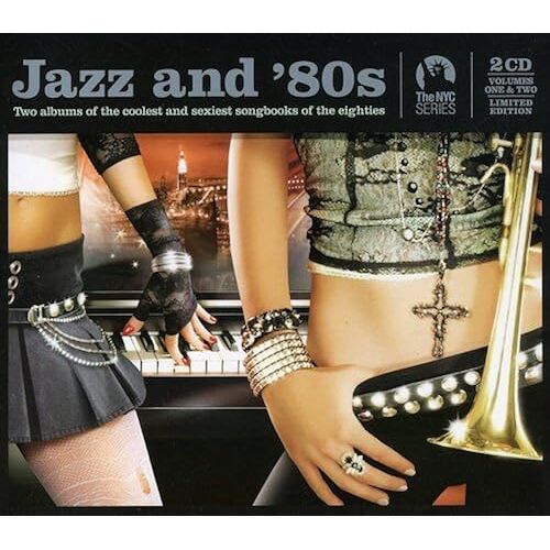 Jazz & 80's Set 1 & 2 (Dig)
