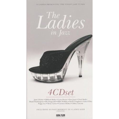 Ladies In Jazz