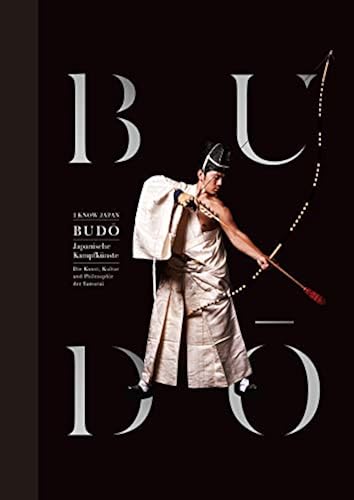 Bud -Japanese Martial Arts-