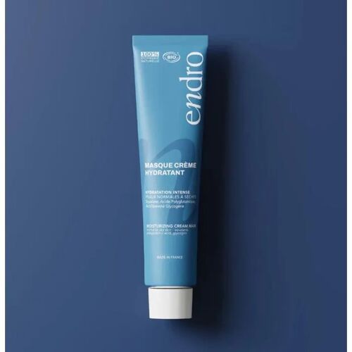 Endro - Masque Crème Hydratant 40grs