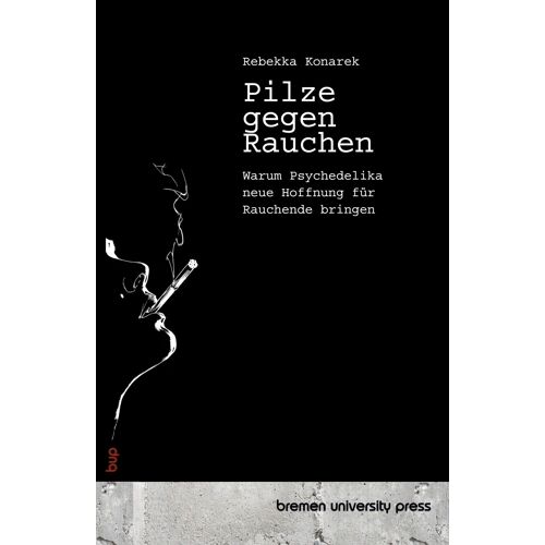 Pilze Gegen Rauchen