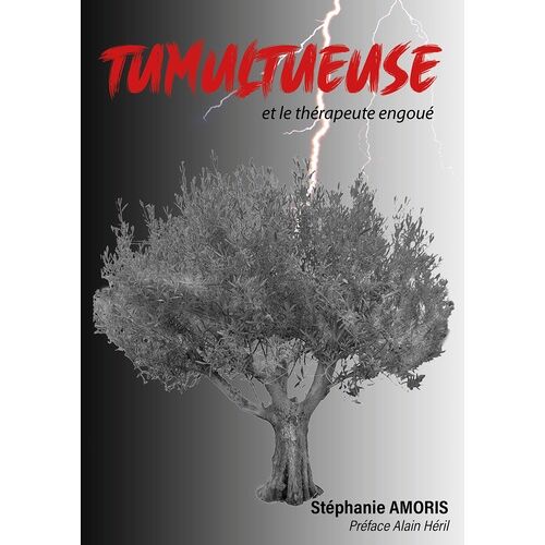 Tumultueuse Et Le Thérapeute Engoué
