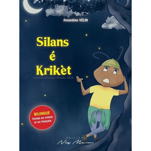 Silans E Kriket