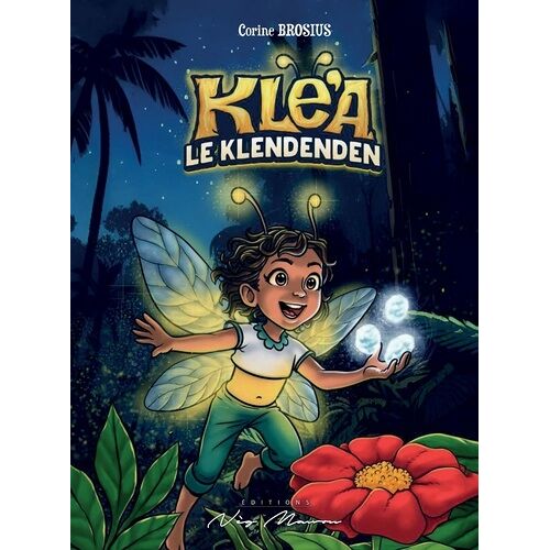 Klea Le Klendenden