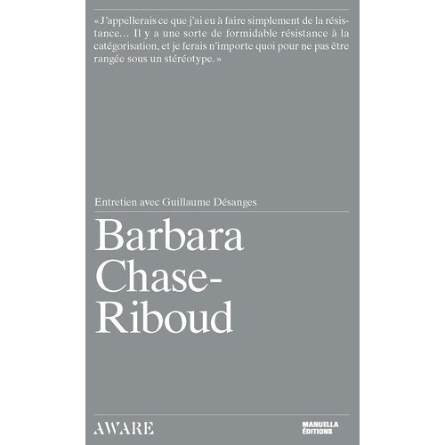Barbara Chase-Riboud - Entretien Avec Guillaume Désanges