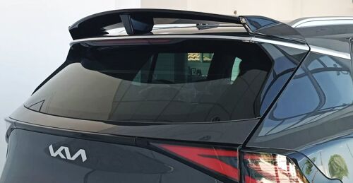 Becquet Kia Sportage 5 (Depuis 2021) Neuf Avec Nécessaire De Collage