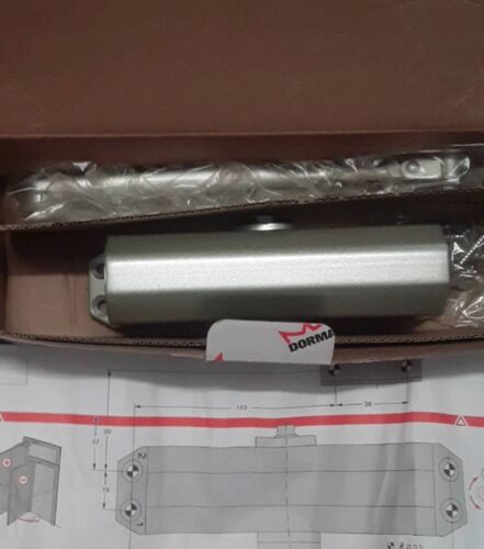 Dorma ts 77 bloque porte