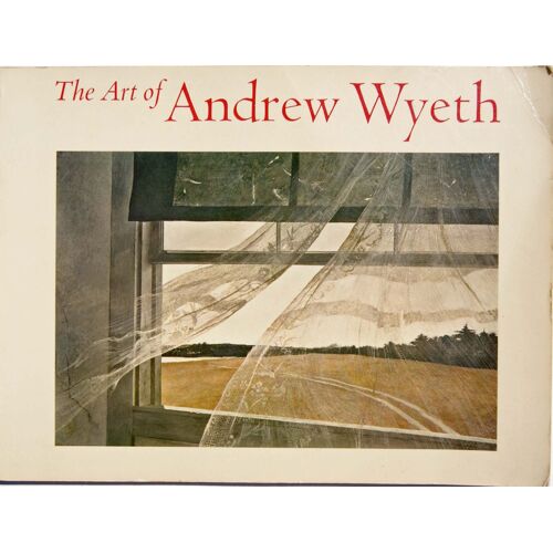 The Art Of Andrew Wyeth