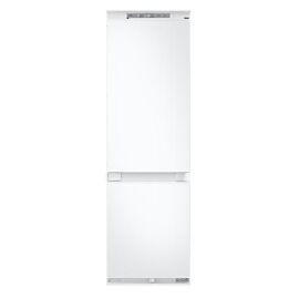 Réfrigérateur combiné Samsung Réfrigérateur combiné intégrable, 264 L - - BRB80F26ADS0