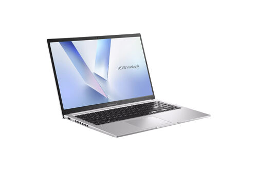 Asus Vivobook 15 M1502NAQ-DRFBQ253W Argenté - Clavier français AZERTY